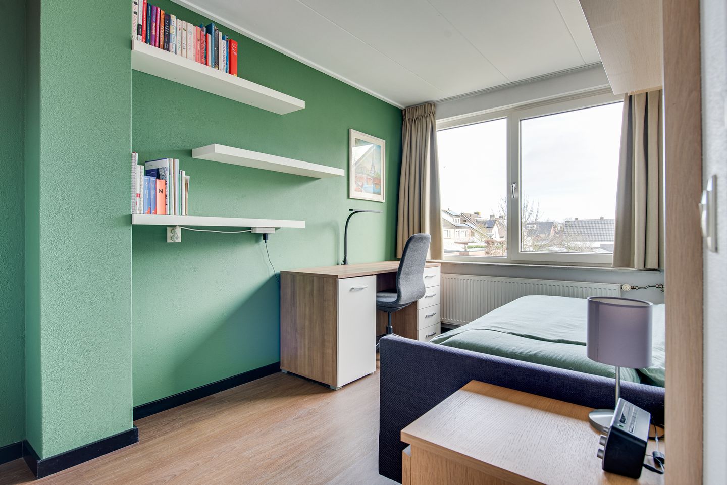 Foto 25 van Meester Jacobsstraat 1