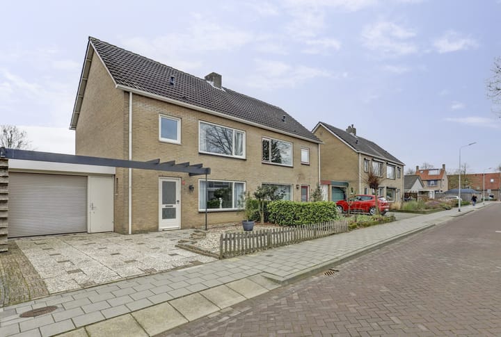 Photo 1 of Gistellisstraat 8