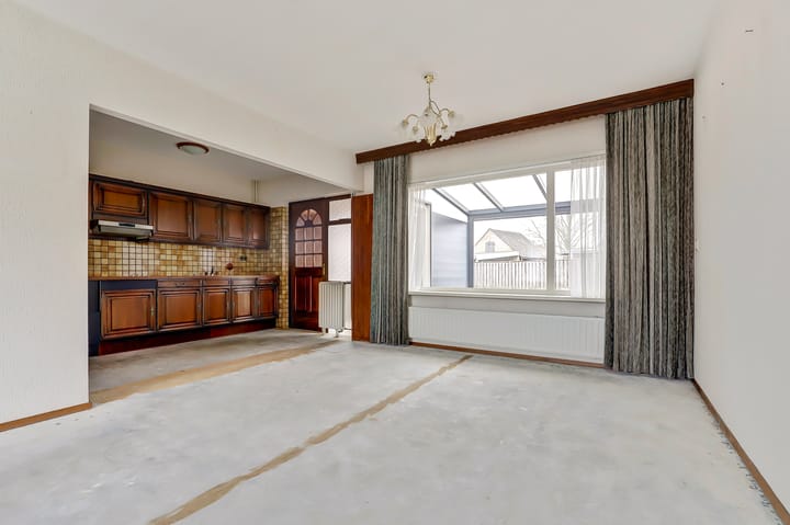 Photo 3 of Gistellisstraat 8