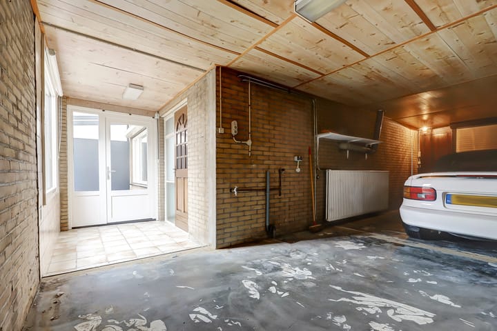 Photo 4 of Gistellisstraat 8