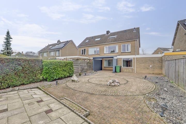 Photo 5 of Gistellisstraat 8