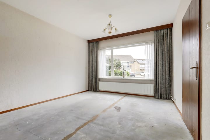 Photo 8 of Gistellisstraat 8