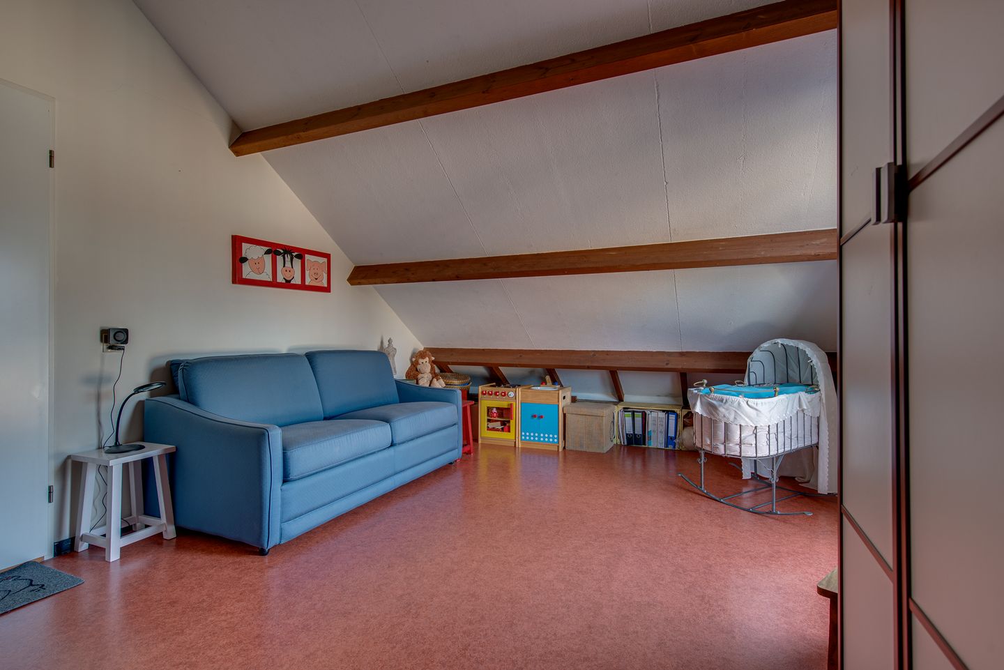 Foto 34 van Meester Jacobsstraat 1