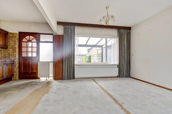 Photo 11 of Gistellisstraat 8