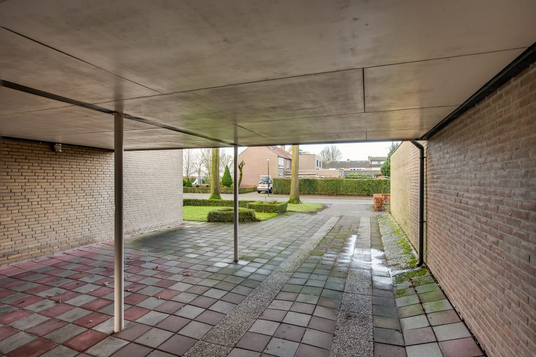 Foto 37 van Meester Jacobsstraat 1