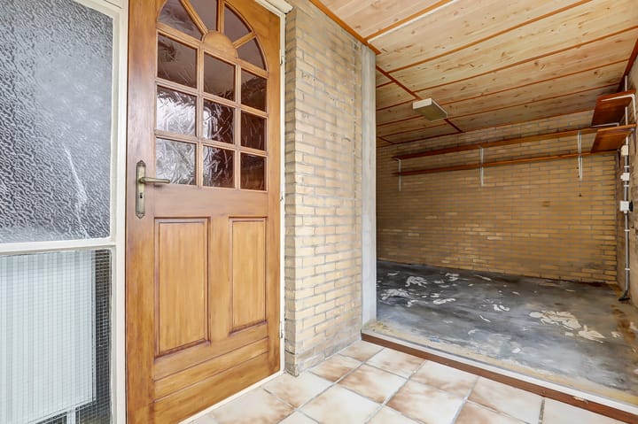 Photo 13 of Gistellisstraat 8