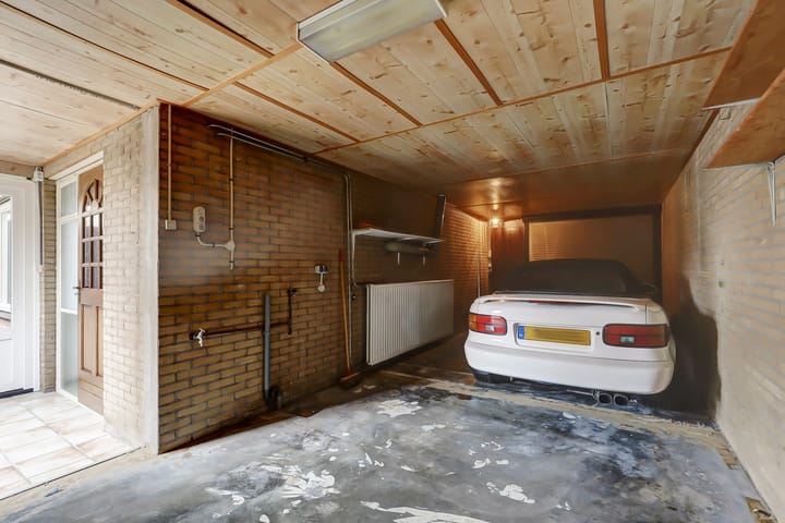 Photo 14 of Gistellisstraat 8