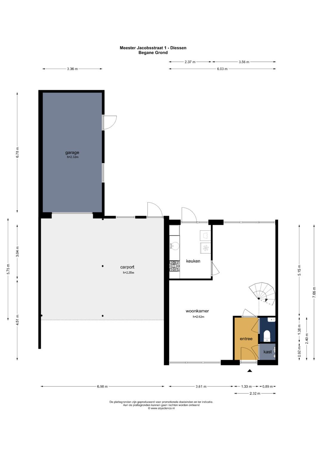 Foto 40 van Meester Jacobsstraat 1