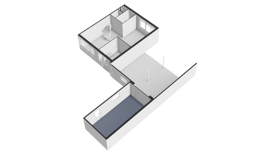 Foto 41 van Meester Jacobsstraat 1