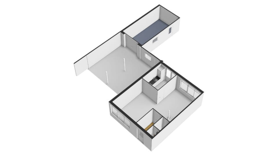 Foto 42 van Meester Jacobsstraat 1