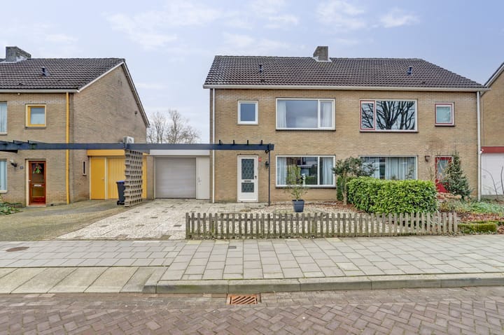 Photo 26 of Gistellisstraat 8