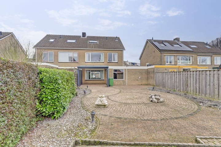 Photo 27 of Gistellisstraat 8