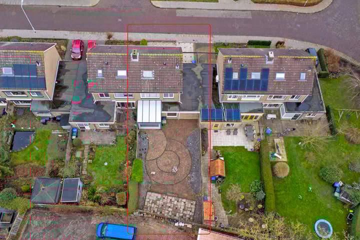 Photo 28 of Gistellisstraat 8