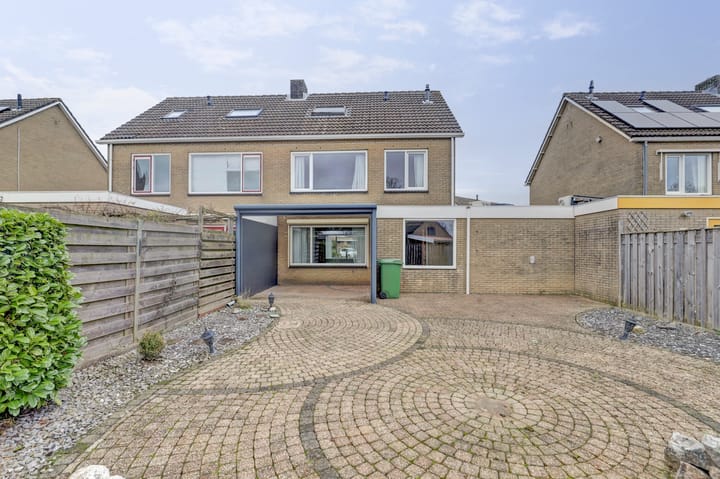 Photo 29 of Gistellisstraat 8