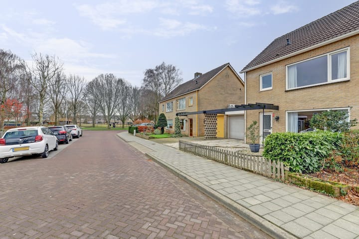 Photo 31 of Gistellisstraat 8