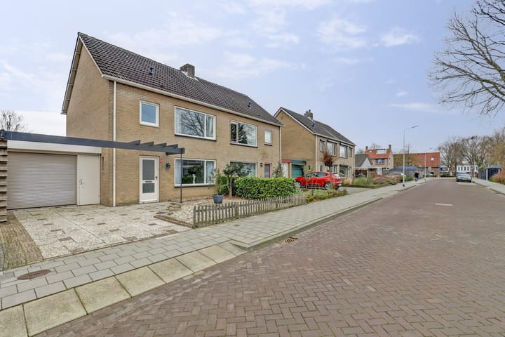 Photo 32 of Gistellisstraat 8