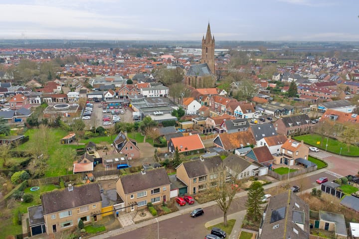 Photo 33 of Gistellisstraat 8