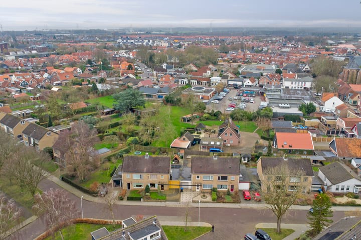 Photo 34 of Gistellisstraat 8