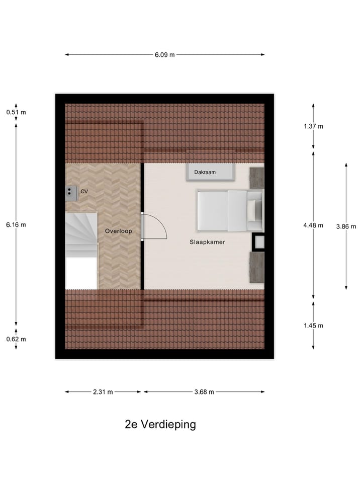 Photo 38 of Gistellisstraat 8