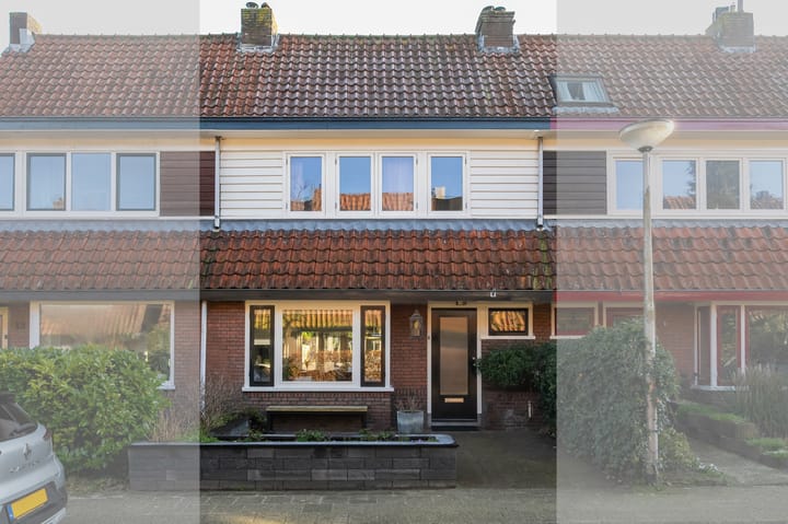 Foto 1 van Roerstraat 11