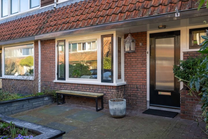 Foto 5 van Roerstraat 11