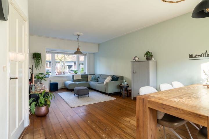 Foto 11 van Roerstraat 11