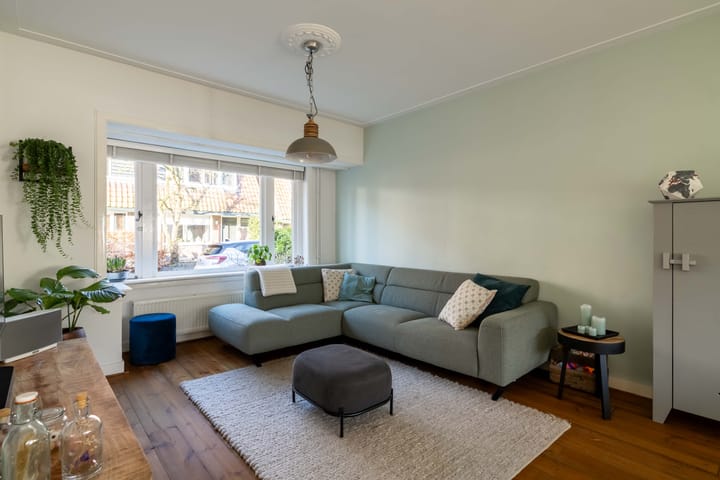 Foto 13 van Roerstraat 11