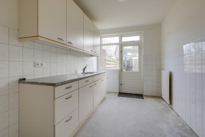 Foto 3 van Prins Mauritsstraat 3