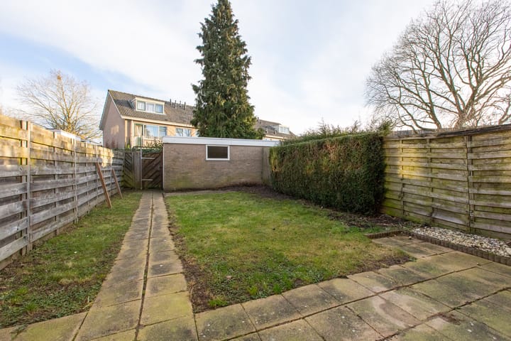 Foto 4 van Prins Mauritsstraat 3