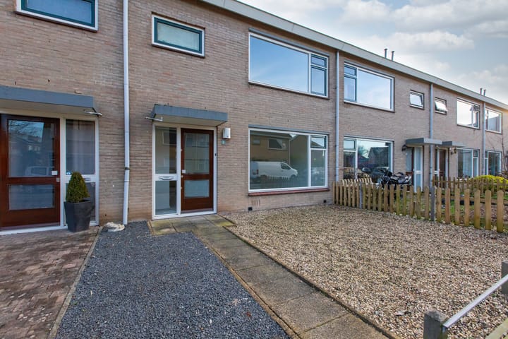 Foto 5 van Prins Mauritsstraat 3