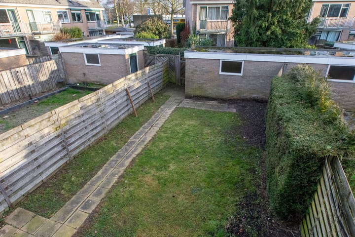 Foto 24 van Prins Mauritsstraat 3