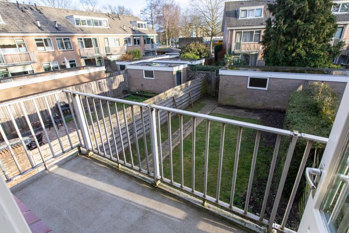 Foto 27 van Prins Mauritsstraat 3