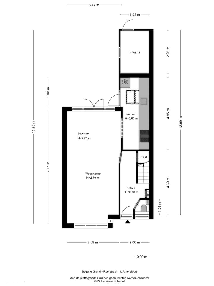 Foto 57 van Roerstraat 11