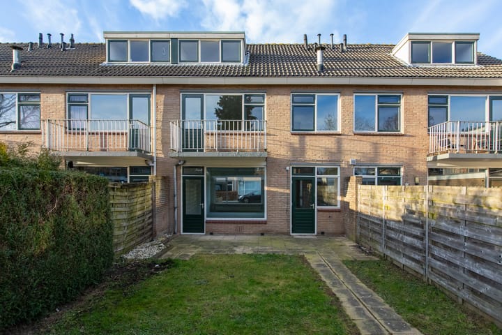 Foto 41 van Prins Mauritsstraat 3