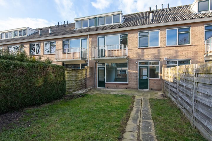 Foto 42 van Prins Mauritsstraat 3