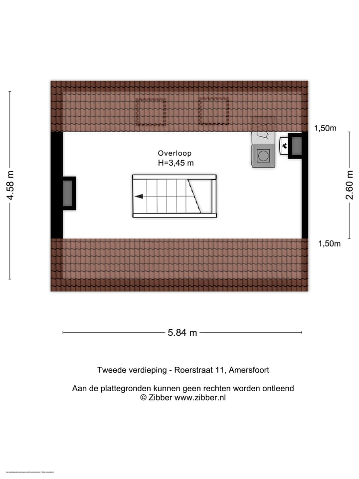 Foto 59 van Roerstraat 11