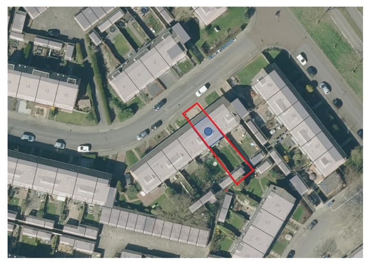 Foto 53 van Prins Mauritsstraat 3