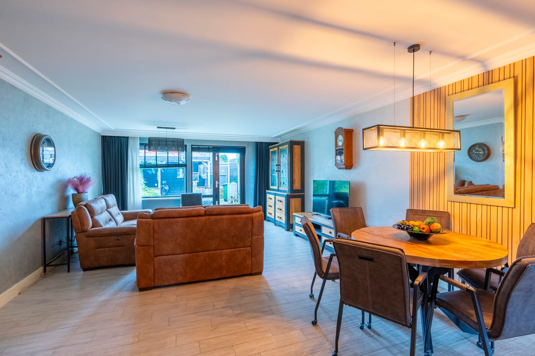 Foto 2 van Baarslaan 86