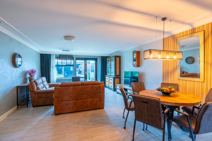 Foto 2 van Baarslaan 86