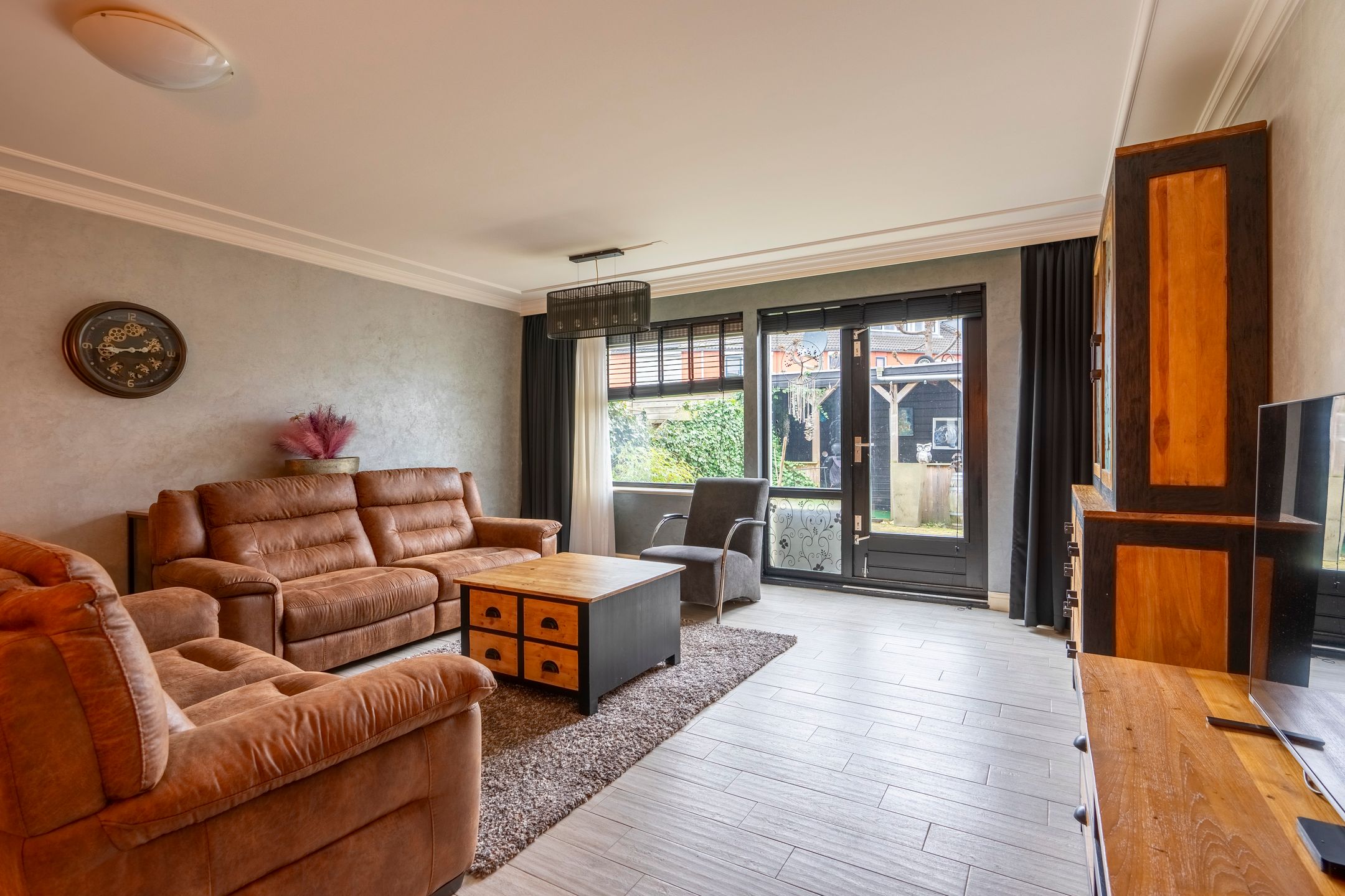 Foto 3 van Baarslaan 86