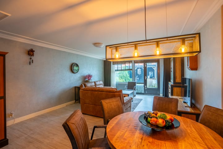 Foto 8 van Baarslaan 86