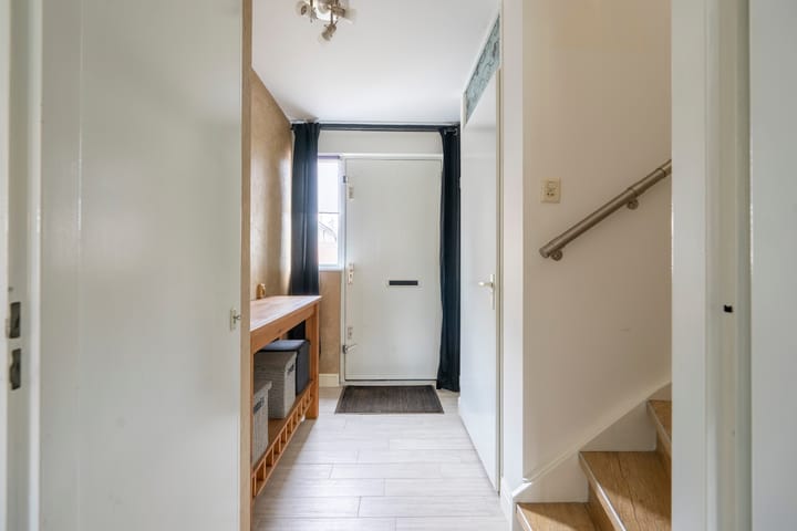 Foto 9 van Baarslaan 86