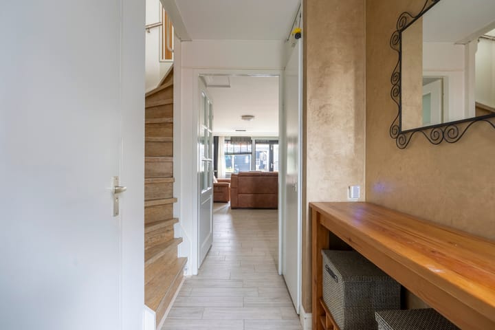 Foto 10 van Baarslaan 86