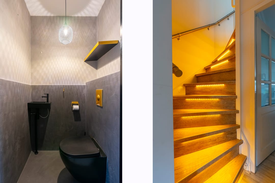 Foto 11 van Baarslaan 86