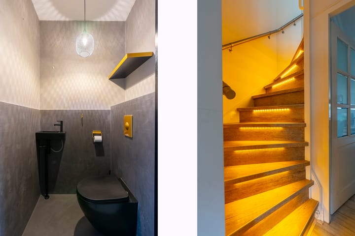 Foto 11 van Baarslaan 86