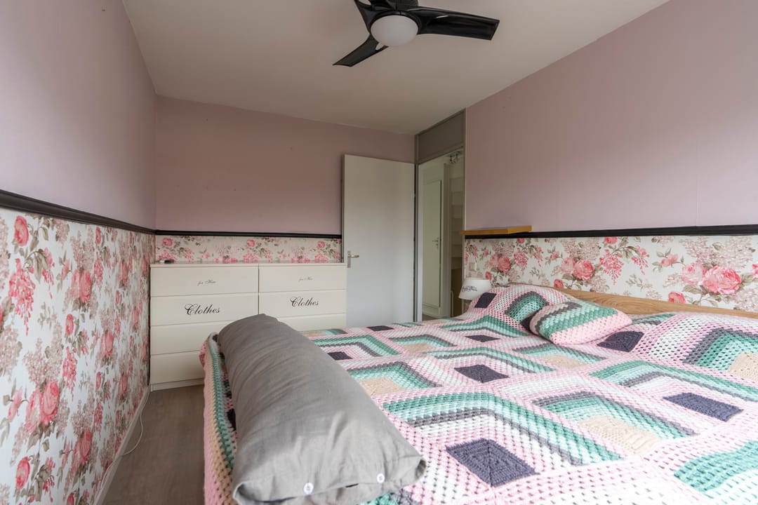 Foto 13 van Baarslaan 86