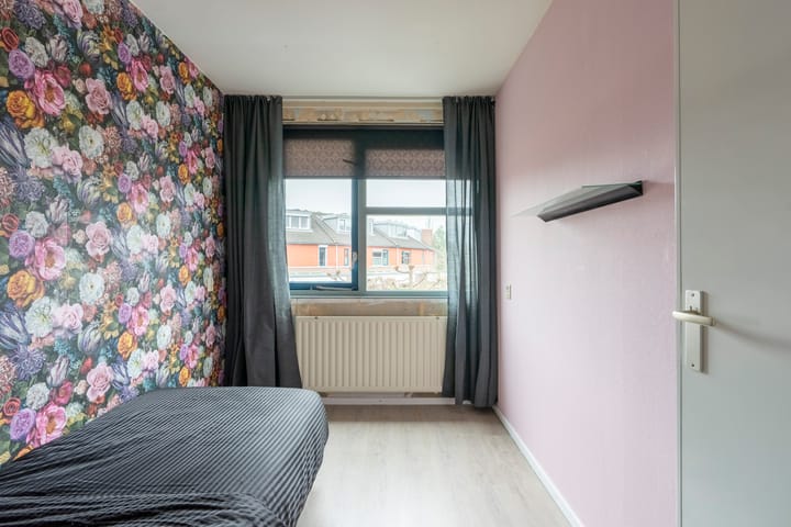 Foto 14 van Baarslaan 86