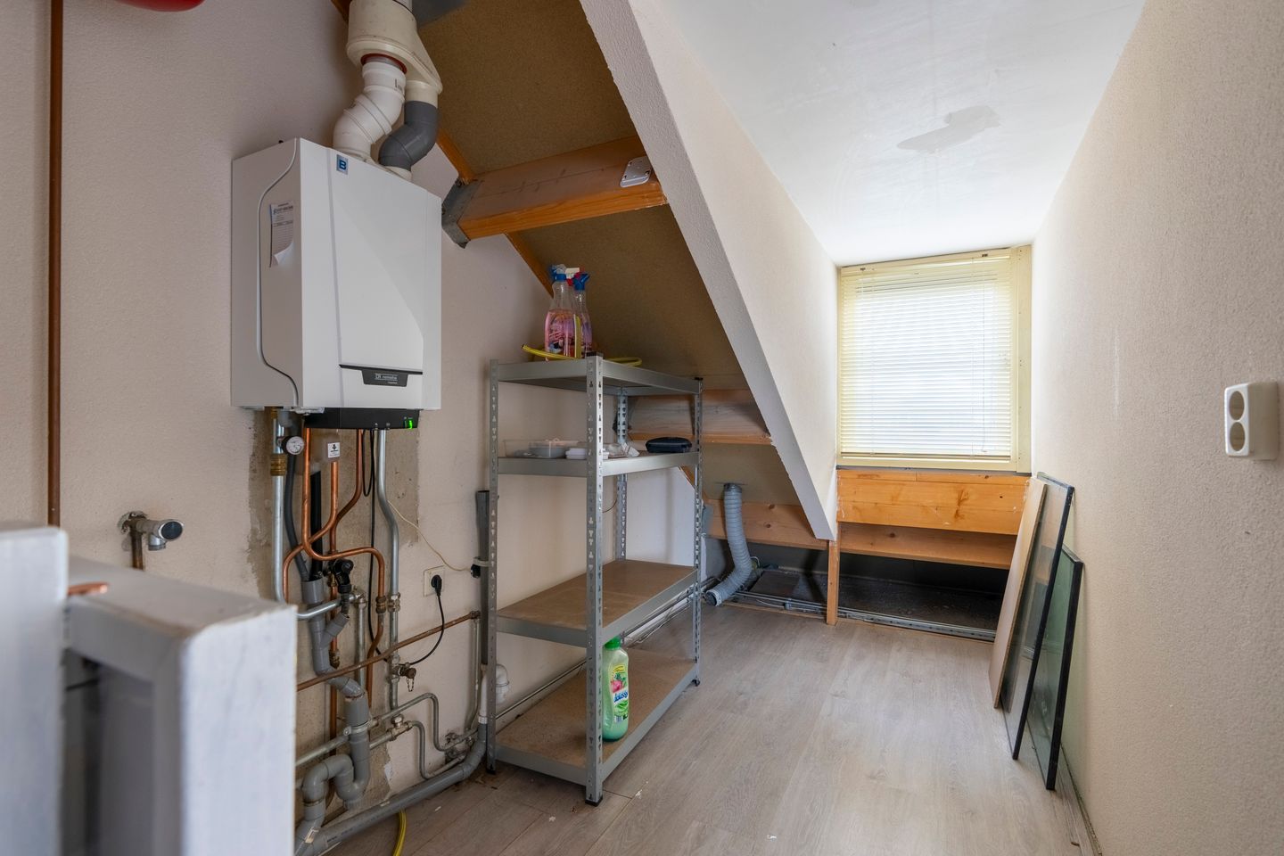 Foto 20 van Baarslaan 86