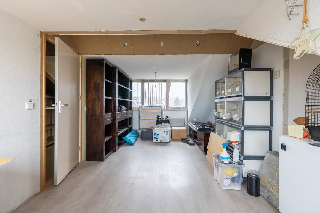 Foto 22 van Baarslaan 86