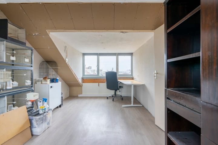 Foto 23 van Baarslaan 86